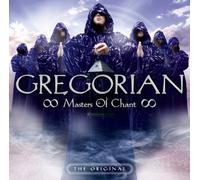 Gregorian - Masters of Chant-Chapter 8