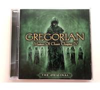 Gregorian - Masters of Chant IV