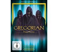 Gregorian - Masters of Chant - The Plantinum Edition [DVD]