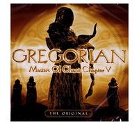 Gregorian - Masters of Chant V