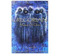 Gregorian - Moments of Peace in Ireland [Alemania] [DVD]