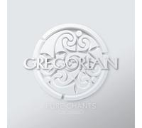 Gregorian - Pure Chants [Alemania] [Blu-ray]