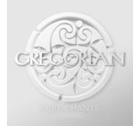 Gregorian Pure Chants: The Original (CD) Album (Importación USA)
