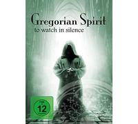Gregorian Spirit-To Watch In Silence [Alemania] [DVD]