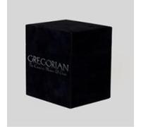 Gregorian The Complete Masters of Chant Box) (CD) (Importación USA)