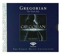 Gregorian - The Dark Side (Diamond ed.)