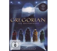 Gregorian - The Masterpieces