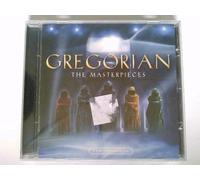 Gregorian - The Masterpieces [Import]