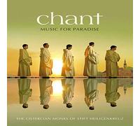 Gregorianik - Chant-Music for Paradise