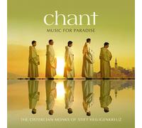 Die Zisterzienser Mönche Vom Stift Heiligenkreuz - Chant - Music for Paradise (Weihnachtsedition)