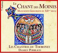 Gregorianik Les Chant des Moines (CD) (Importación USA)