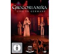 Gregorianika - Live in Germany [Alemania] [DVD]
