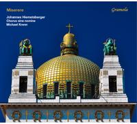 Gregorio Allegri Miserere (CD) Album (Importación USA)