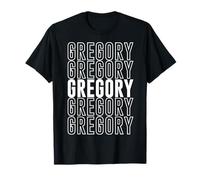 Gregorio Camiseta