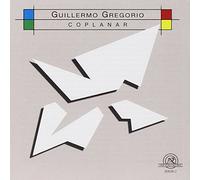 Gregorio : Coplanar