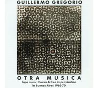 Gregorio - Otra Musica Collection