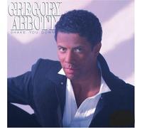 Gregory Abbott - Gregory Abbott - Shake You Down - CBS - CBS 450061 1, CBS - CBS450061 1