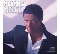 Gregory Abbott SHAKE YOU DOWN (CD) (Importación USA)
