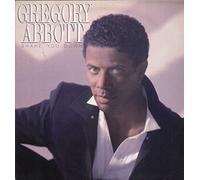 Gregory Abbott - Shake You Down [Vinyl LP]