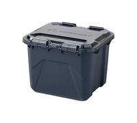 Gregory - Accesorios para camping - Alpaca Camp Box 50 Slate Blue - Azul marino Azul marino one size
