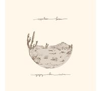 Gregory Alan Isakov – Appaloosa Bones – Vinilo (Bertus)