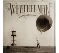 Gregory Alan Isakov – The Weatherman – CD
