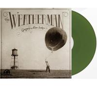 Gregory Alan Isakov - The Weatherman [Vinilo]