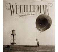 Gregory Alan Isakov - The Weatherman [Vinilo]