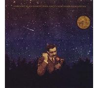 Gregory Alan Isakov This Empty Northern Hemisphere (Vinyl) 12" Album