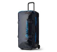 Gregory Alpaca 100 2 ruedas Trolley 82 cm gris