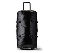 Gregory Alpaca 100 2 ruedas Trolley 82 cm negro