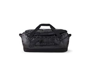 Gregory Alpaca 100 Bolsa de viaje 79 cm negro