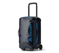Gregory Alpaca 40 | Bolso de viaje con ruedas | azul | polyester ripstop reciclado