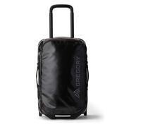 Gregory Alpaca 40 2 ruedas Maleta de cabina 55 cm negro