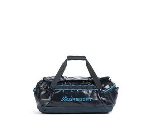 Gregory Alpaca 40 | Bolsa de fin de semana | azul | 40 L | polyester ripstop reciclado