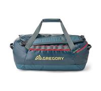Gregory Alpaca 40 Bolsa de viaje 58 cm azul