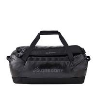 Bolsa de viaje Gregory Alpaca 40 (Negro obsidiana)