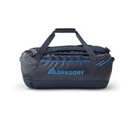 Gregory Alpaca 40 - Bolsa de Viaje S, 58 cm, 40 L, 1.23 KG, Azul (Slate Blue)