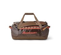 Gregory Alpaca 40 Bolsa de viaje 58 cm marrón