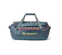 Gregory Alpaca 40 Bolsa de viaje 58 cm azul