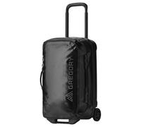 Gregory Alpaca 40 2 ruedas Maleta de cabina 55 cm negro