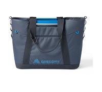 Gregory Alpaca 50 L Bolsa de compras 41 cm azul
