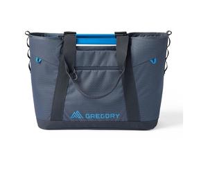 Gregory Alpaca 50 L Bolsa de compras 41 cm azul