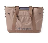 Gregory Alpaca 50 L Bolsa de compras 41 cm beige