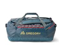 Gregory Alpaca 60 Bolsa de viaje 70 cm azul