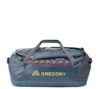 Gregory Bolsa de viaje Alpaca 60, 60 L, 70 cm, resistente al agua, Azul