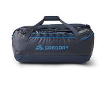 Gregory Alpaca 60 Bolsa de viaje 70 cm azul