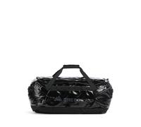 Gregory Alpaca 60 | Bolso de viaje | negro | polyester ripstop reciclado