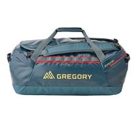 Gregory Bolsa de viaje Alpaca 60, 60 L, 70 cm, resistente al agua, Azul