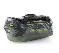Gregory Alpaca 60l Bolso de viaje 60 Verde oliva oscuro